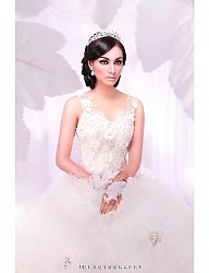 Moda Ślub Suknie ślubne - 2750876