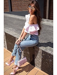 Moda Inne Moda uliczna - 3228309