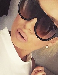 Moda Dodatki Okulary - 3055347