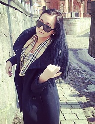 Moda Okrycia Płaszcze - 2109119