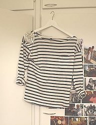 Moda Ciuchy Pozostałe - 1002634