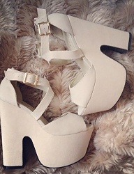 Moda Buty Sandały - 2601824