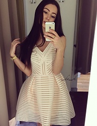 Moda Sukienki Pozostałe - 3014777