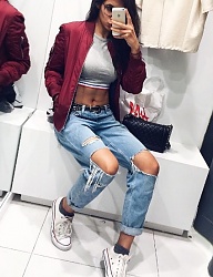 Moda Ciuchy Pozostałe - 3182439