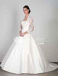 Moda Ślub Suknie ślubne - 1304812