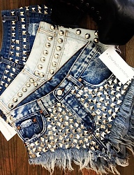 Moda Spodnie Spodenki - 1827632