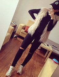 Moda Ciuchy Pozostałe - 3135020