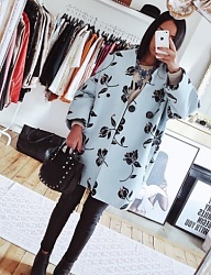 Moda Ciuchy Pozostałe - 3184338