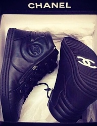 Moda Buty Sportowe - 2824037