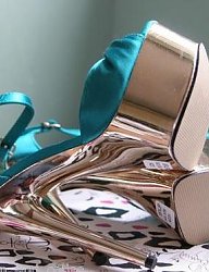 Moda Buty Szpilki - 1330809