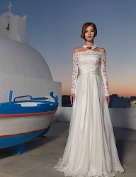 Moda Ślub Suknie ślubne - 2791415