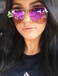 Moda Dodatki Okulary - 3049699