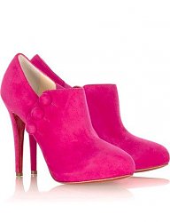 Moda Buty Pozostałe - 94373