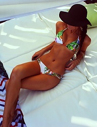 Moda Bielizna Na plażę - 2758216