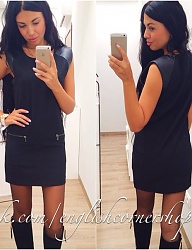 Moda Sukienki Pozostałe - 2822527