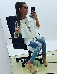 Moda Ciuchy Pozostałe - 3132591