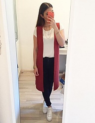 Moda Ciuchy Pozostałe - 3139512