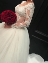 Moda Ślub Suknie ślubne - 2464757