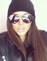 Moda Dodatki Okulary - 2150304