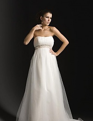 Moda Ślub Suknie ślubne - 251235