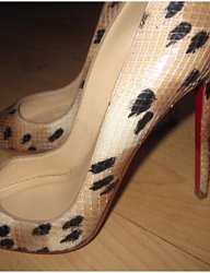 Moda Buty Szpilki - 1309349