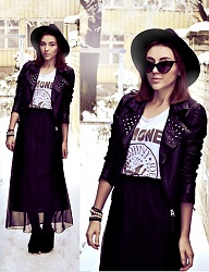 Moda Inne Moda uliczna - 1668932