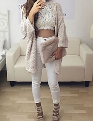Moda Ciuchy Pozostałe - 3183360