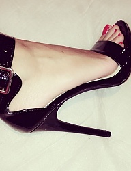 Moda Buty Szpilki - 2562919