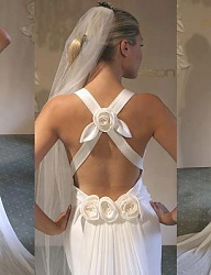 Moda Ślub Suknie ślubne - 1452257