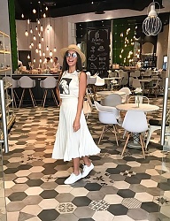 Moda Inne Moda uliczna - 3233121