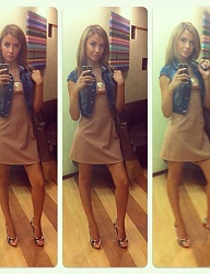 Moda Inne Moda uliczna - 1908608