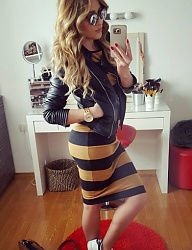 Moda Ciuchy Pozostałe - 3172073