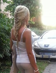 Moda Inne Moda uliczna - 1916903