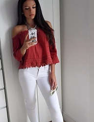 Moda Ciuchy Pozostałe - 3157752