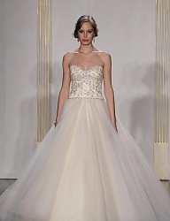Moda Ślub Suknie ślubne - 1432993