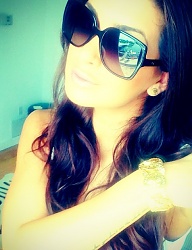 Moda Dodatki Okulary - 2743891