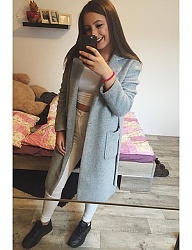 Moda Ciuchy Pozostałe - 3127184