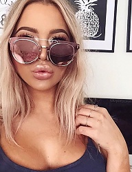 Moda Dodatki Okulary - 3127963