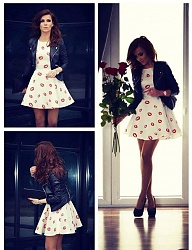 Moda Sukienki Wieczorowe - 2944051