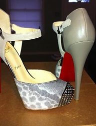 Moda Buty Szpilki - 1285290