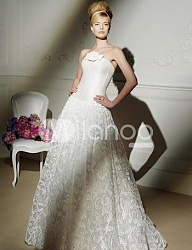 Moda Ślub Suknie ślubne - 1309895