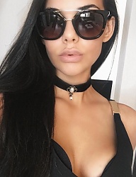 Moda Dodatki Okulary - 3151309