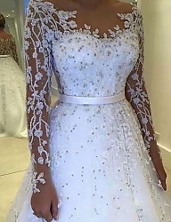 Moda Ślub Suknie ślubne - 3173351