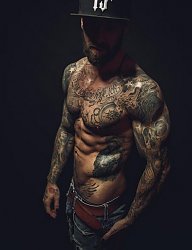Tatuaże - 3270339