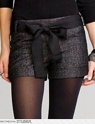 Moda Spodnie Spodenki - 1674534