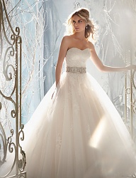 Moda Ślub Suknie ślubne - 2055526