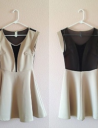 Moda Sukienki Dzienne - 1702810