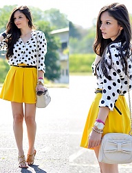 Moda Inne Moda uliczna - 2030684