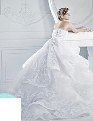 Moda Ślub Suknie ślubne - 1616025