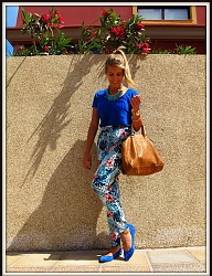 Moda Inne Moda uliczna - 1851220